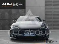 2017 Tesla Model S