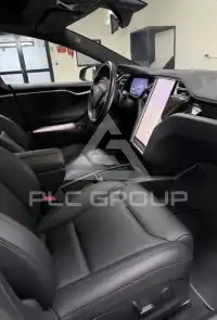 2017 Tesla Model S