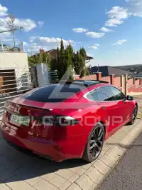 2017 Tesla Model S