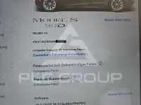 2017 Tesla Model S