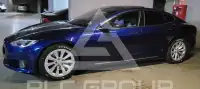2017 Tesla Model S
