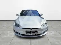 2017 Tesla Model S
