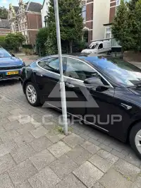 2017 Tesla Model S