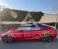 2017 Tesla Model S