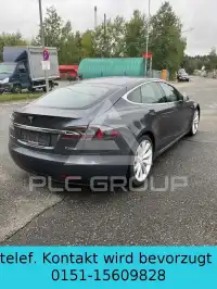 2017 Tesla Model S
