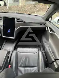 2017 Tesla Model S
