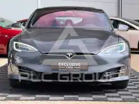 2017 Tesla Model S
