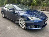 2017 Tesla Model S