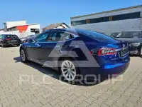 2017 Tesla Model S