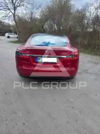 2017 Tesla Model S