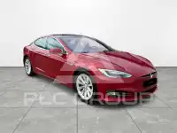 2017 Tesla Model S
