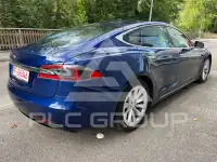 2017 Tesla Model S