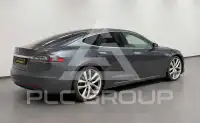 2017 Tesla Model S