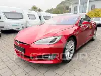 2017 Tesla Model S