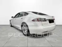 2017 Tesla Model S