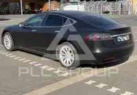 2017 Tesla Model S