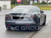 2017 Tesla Model S