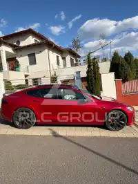 2017 Tesla Model S
