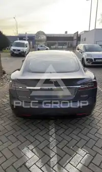 2017 Tesla Model S
