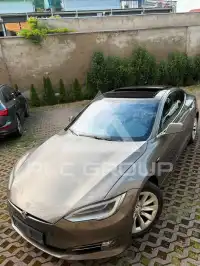 2017 Tesla Model S
