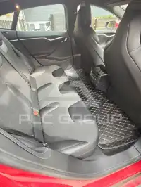 2017 Tesla Model S