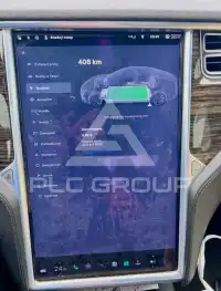 2017 Tesla Model S