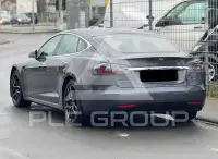 2017 Tesla Model S