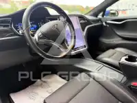 2017 Tesla Model S
