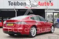2017 Tesla Model S