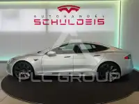 2017 Tesla Model S