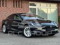 2017 Tesla Model S