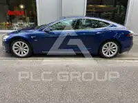 2017 Tesla Model S