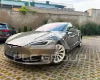 2017 Tesla Model S