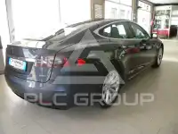 2017 Tesla Model S