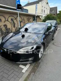 2017 Tesla Model S