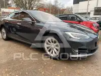 2017 Tesla Model S