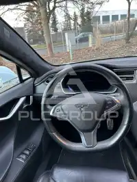 2017 Tesla Model S