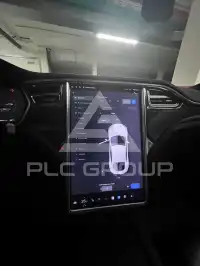 2017 Tesla Model S