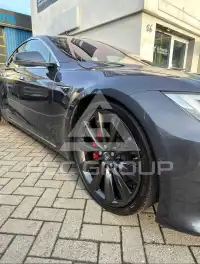 2017 Tesla Model S
