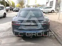 2017 Tesla Model S