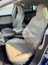 2017 Tesla Model S