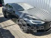 2017 Tesla Model S