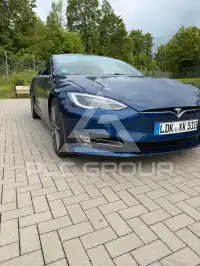 2017 Tesla Model S