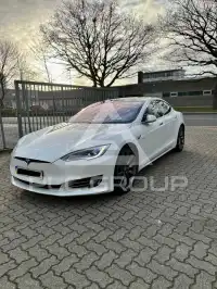 2017 Tesla Model S