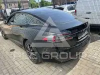 2017 Tesla Model S
