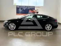 2017 Tesla Model S