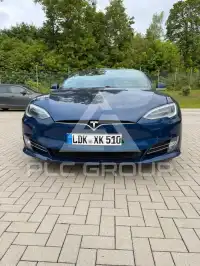 2017 Tesla Model S
