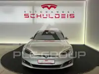2017 Tesla Model S