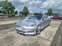 2017 Tesla Model S