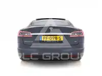 2017 Tesla Model S